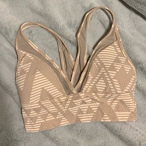 Aerie Chill Sports Bra